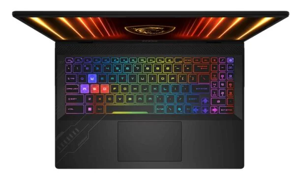 Msi Vector 16 Hx Ai 32gb Ram 1tb Ssd 16gb Rtx 5080 Gpu-a2xwig