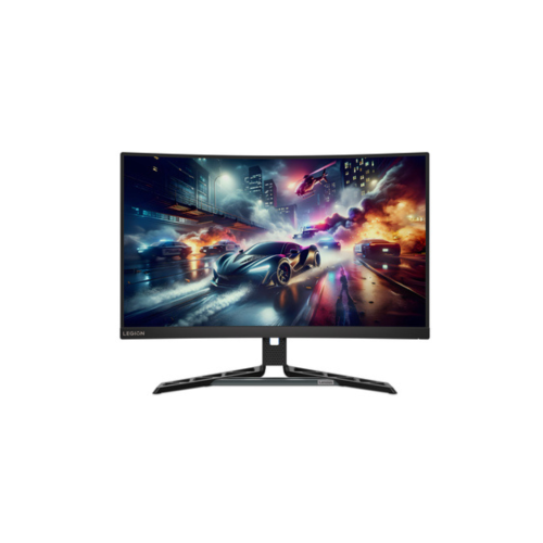 Lenovo Legion R27qc-30 27" QHD Curved Gaming Monitor-67C6GAC2AE