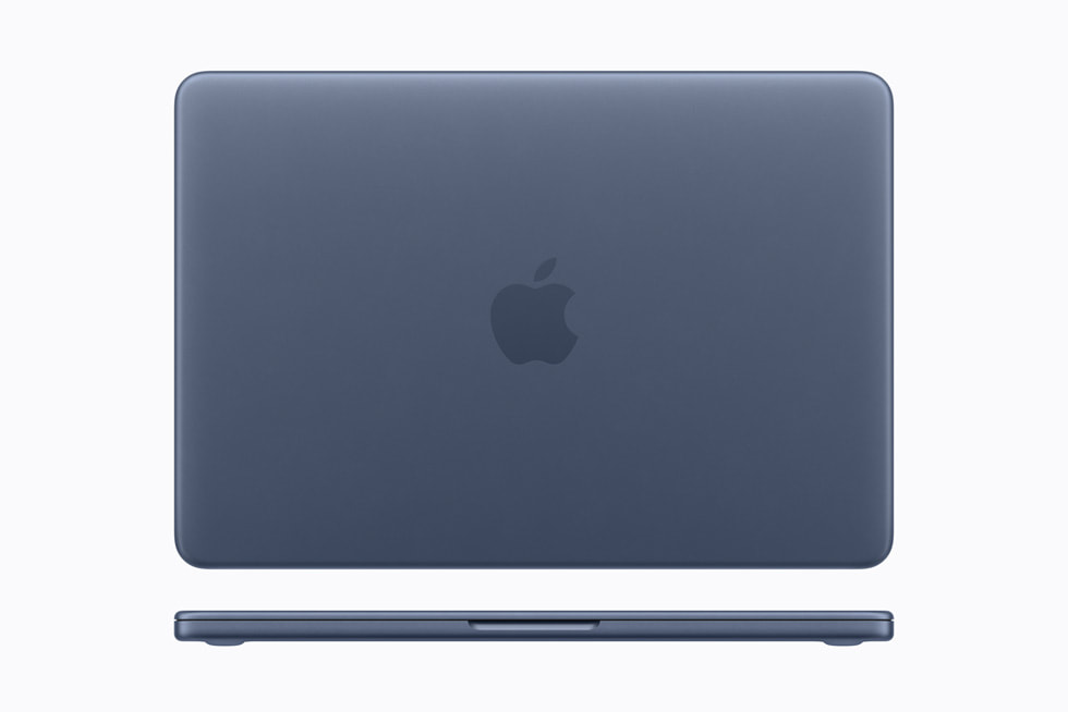 Apple Macbook Neo 13-inch A18 Pro 8gb Ram 256gb Ssd Indigo