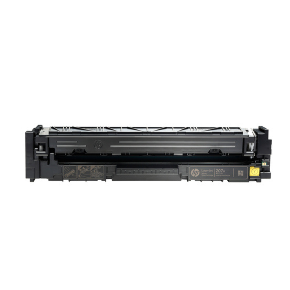 HP 207A Yellow Original LaserJet Toner Cartridge – W2212A