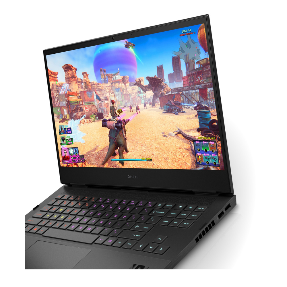 HP OMEN 16-wd0073dx Core i7-13620H 16GB DDR5 1TB – 9R640UA