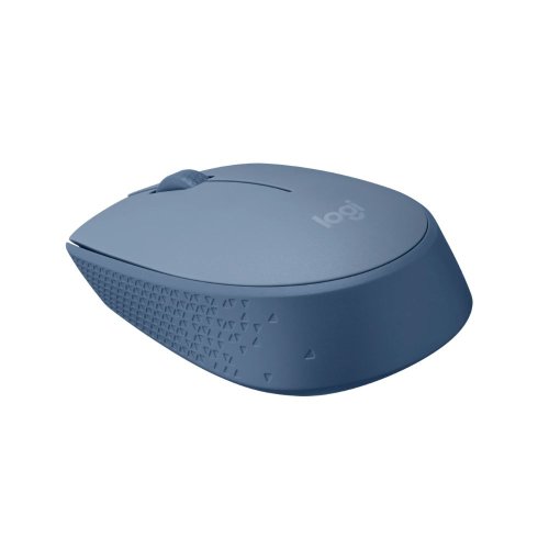 Logitech M171 Wireless Mouse Swift Grey-910-004657