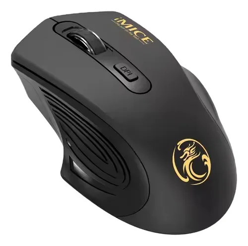 IMICE G1800 WIRELESS MOUSE