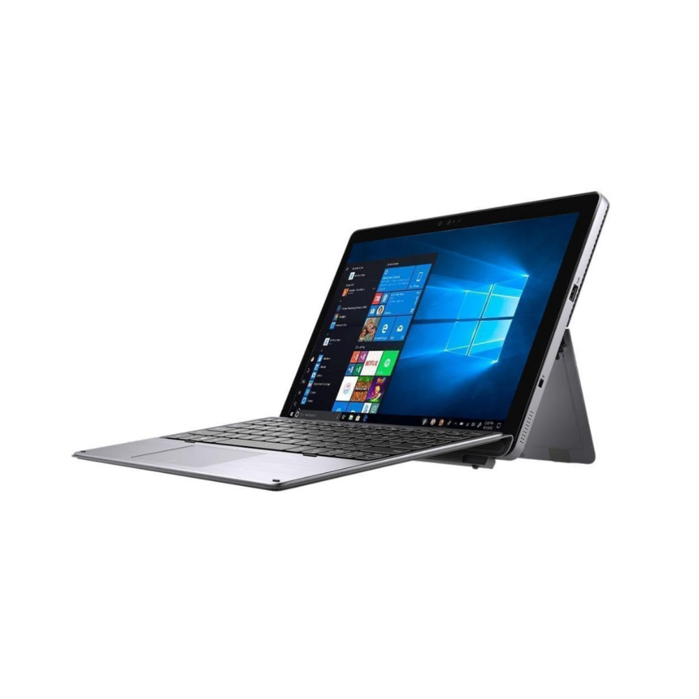 Dell Latitude 7200 i5 8th Gen 8GB RAM 256GB SSD Touch Pen