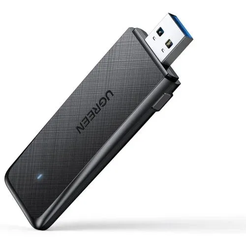 UGREEN AX300 USB WiFi Dongle – Up to 286 Mbps