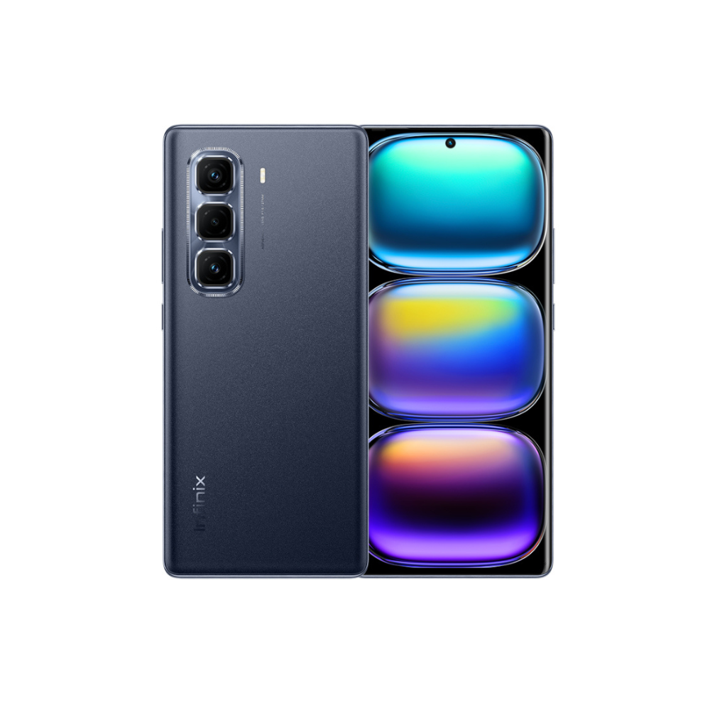 Infinix Hot 50 Pro+ 8GB RAM 128GB Storage Smartphone
