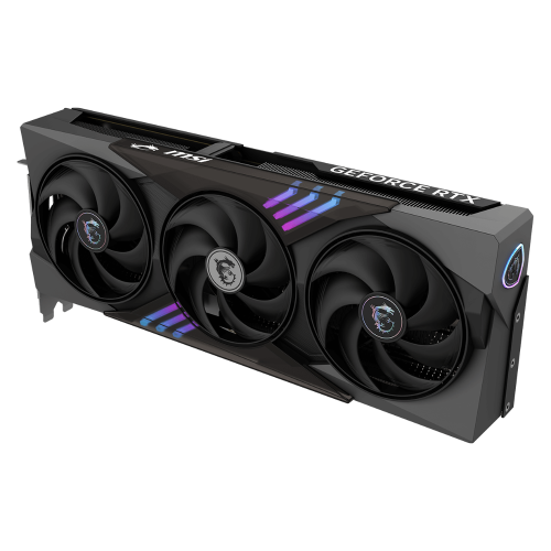MSI GeForce RTX 5070 12GB GAMING TRIO OC-912V532-019