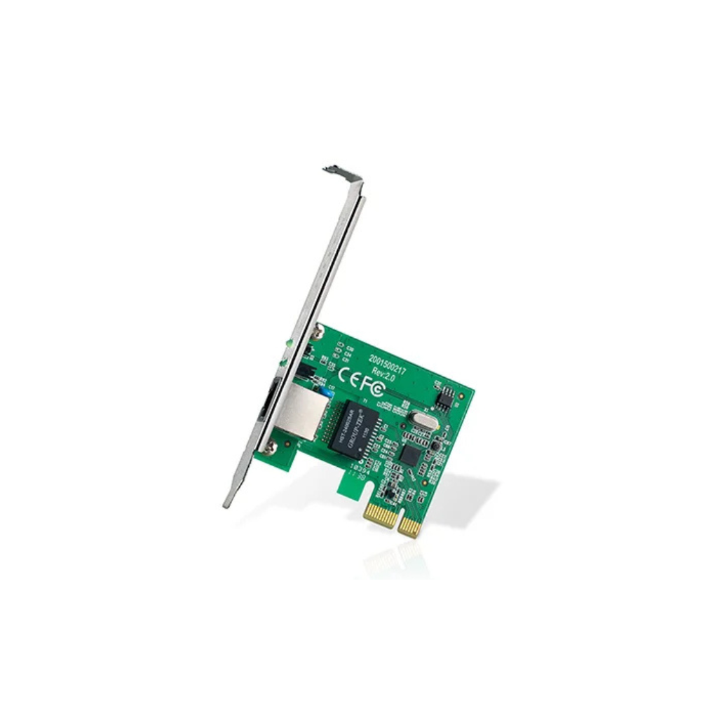 TP-Link Gigabit PCIe Network Adapter – TG-3468