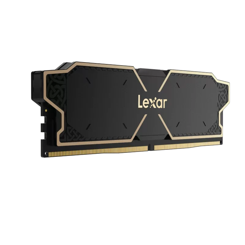 Lexar THOR OC Desktop RAM DDR5 32GB 6000-LD5U16G60C38LG-RGD