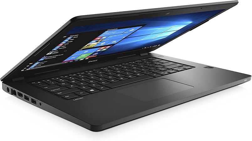 Dell Latitude 3480 Core i5 7th Gen 16GB RAM 256GB SSD 2GB Graphics