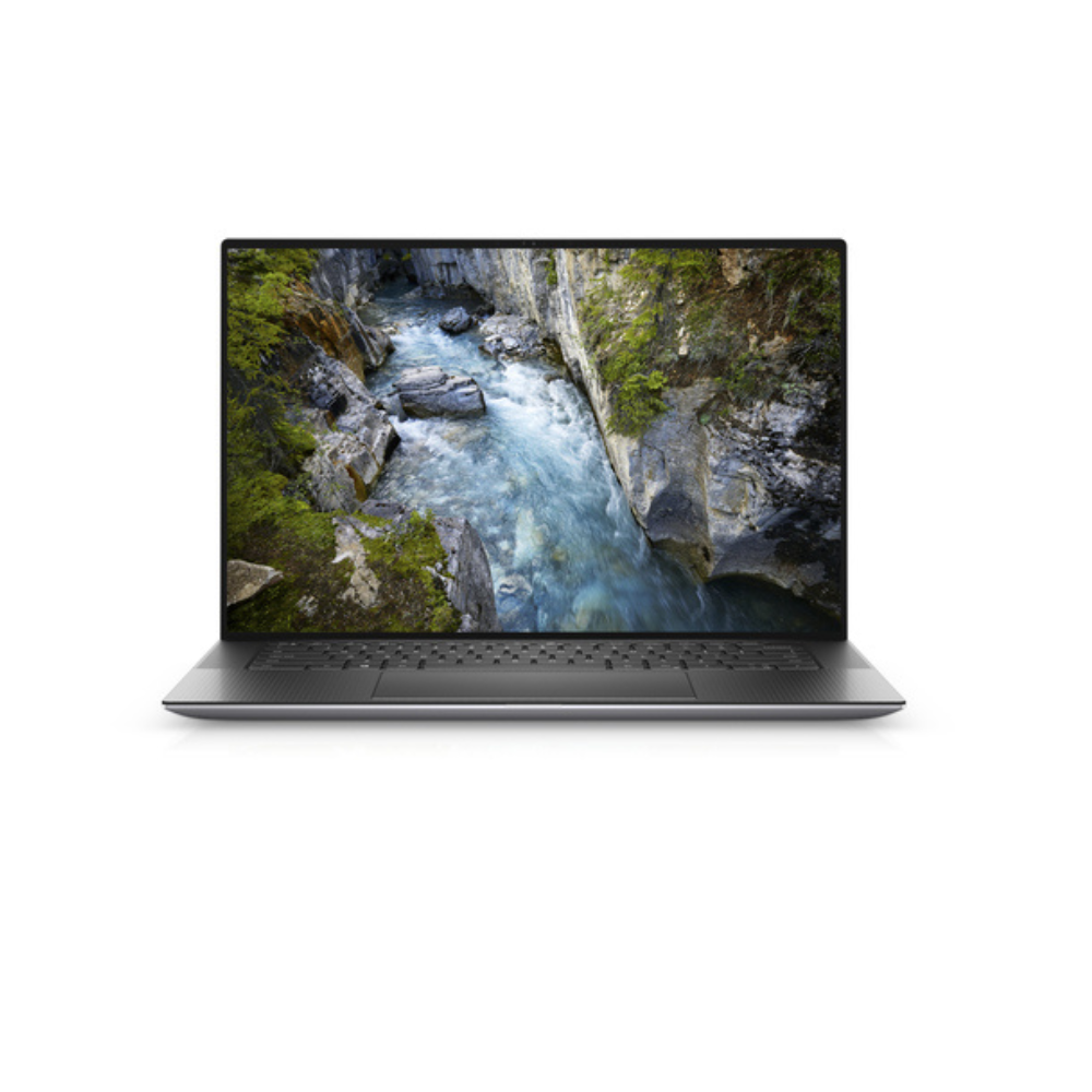 Dell Precision 5540 i7 9th 16GB 512GB 4GB Graphics