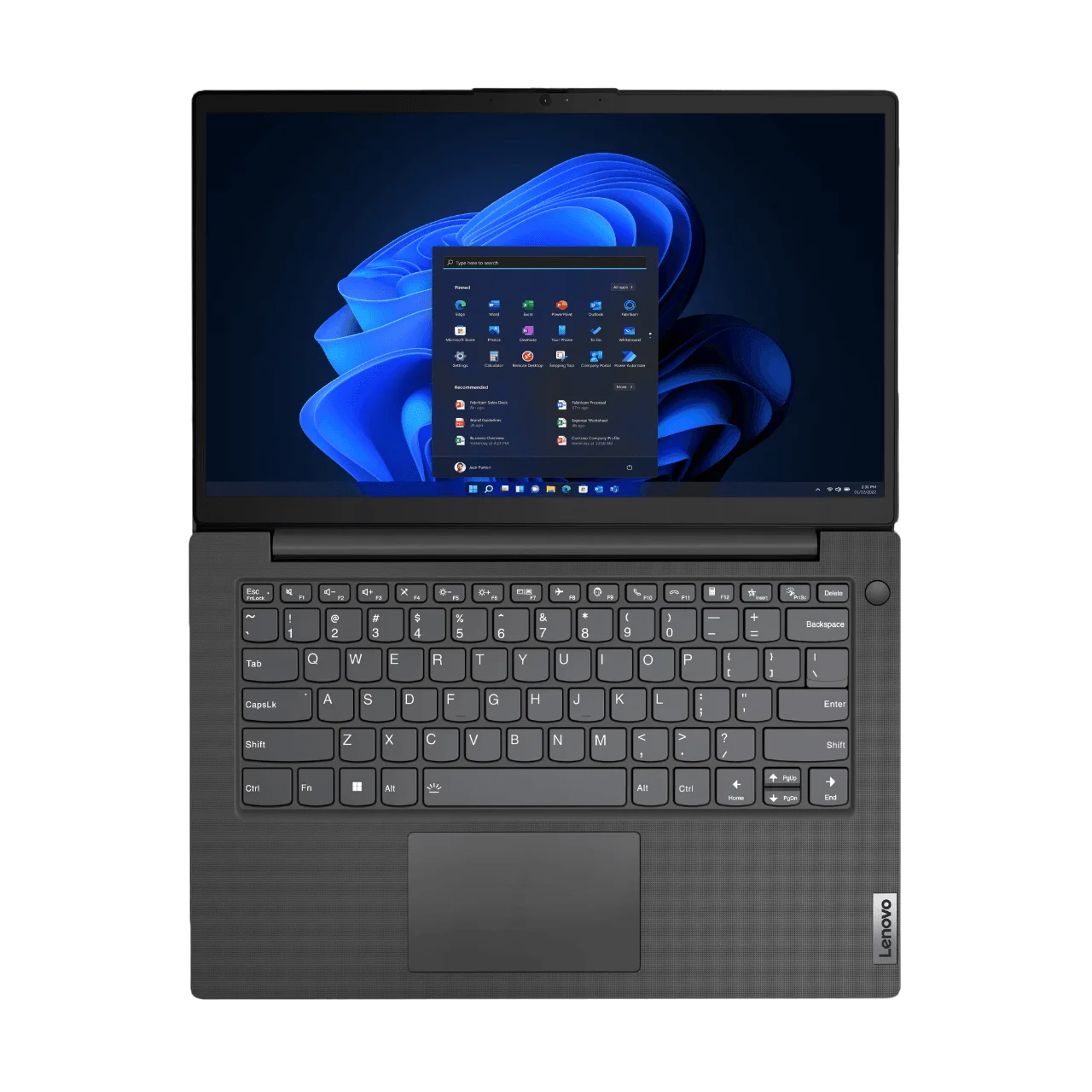 Lenovo V14 G4 IRU Core i5 8GB RAM 512GB SSD–83A0006RUE