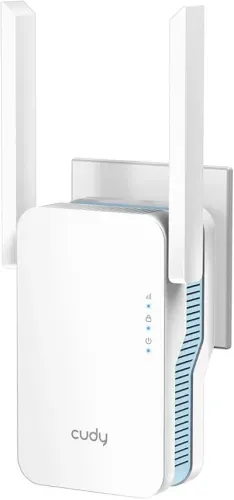 CUDY RE1200 AC1200 WI-FI mesh repeater-CUDY RE1200