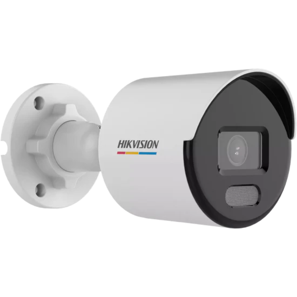 Hikvision 2MP IP ColorVu Bullet  DS-2CD1027G0-L