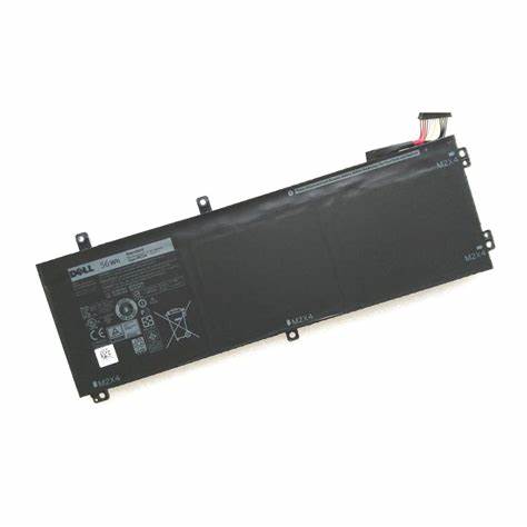 Original 97Wh Dell Precision 5530 battery