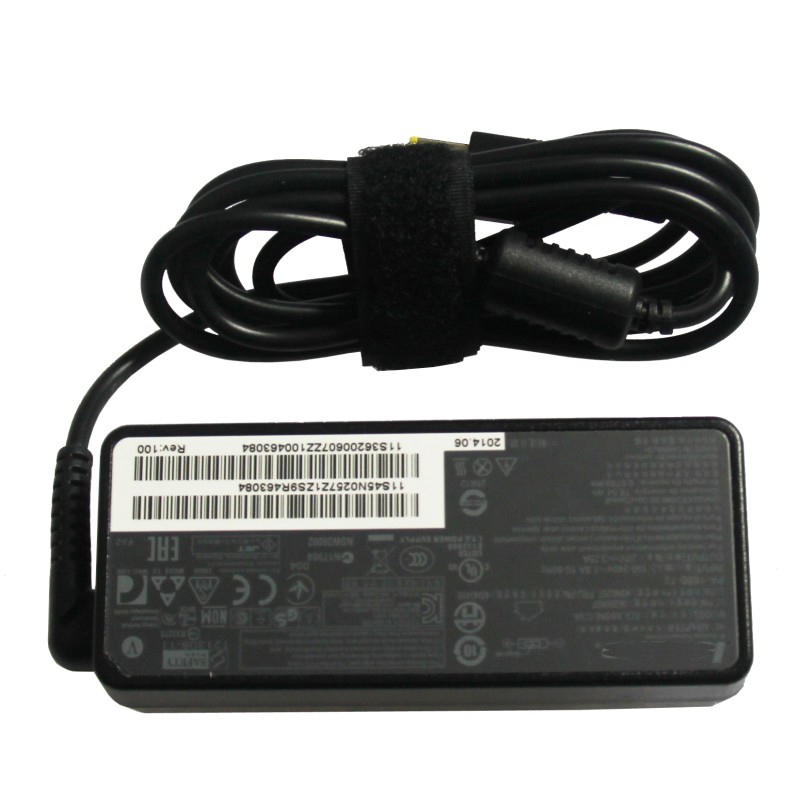 Power adapter for Lenovo Yoga 500-15IBD (80N6)