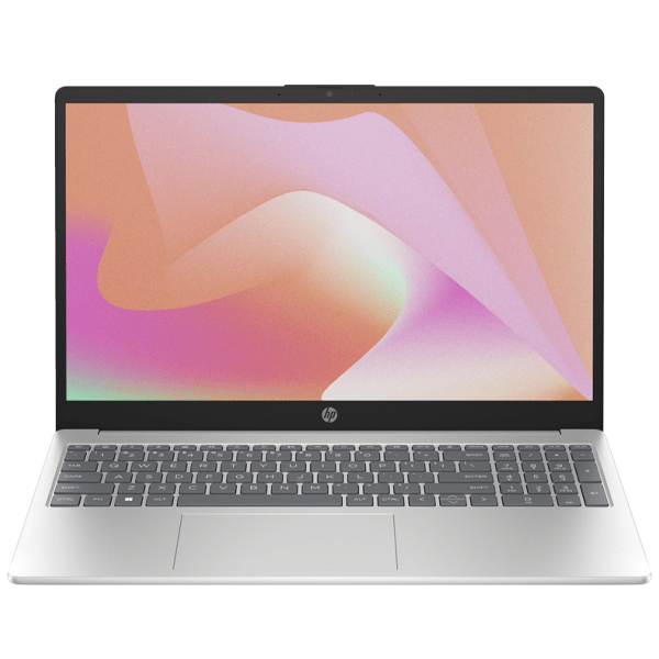 Hp Notebook 15-fd1899nr Core 7 150u 16gb Ram 512gb Ssd