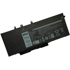 68wh Dell Latitude 14 5495 Series battery