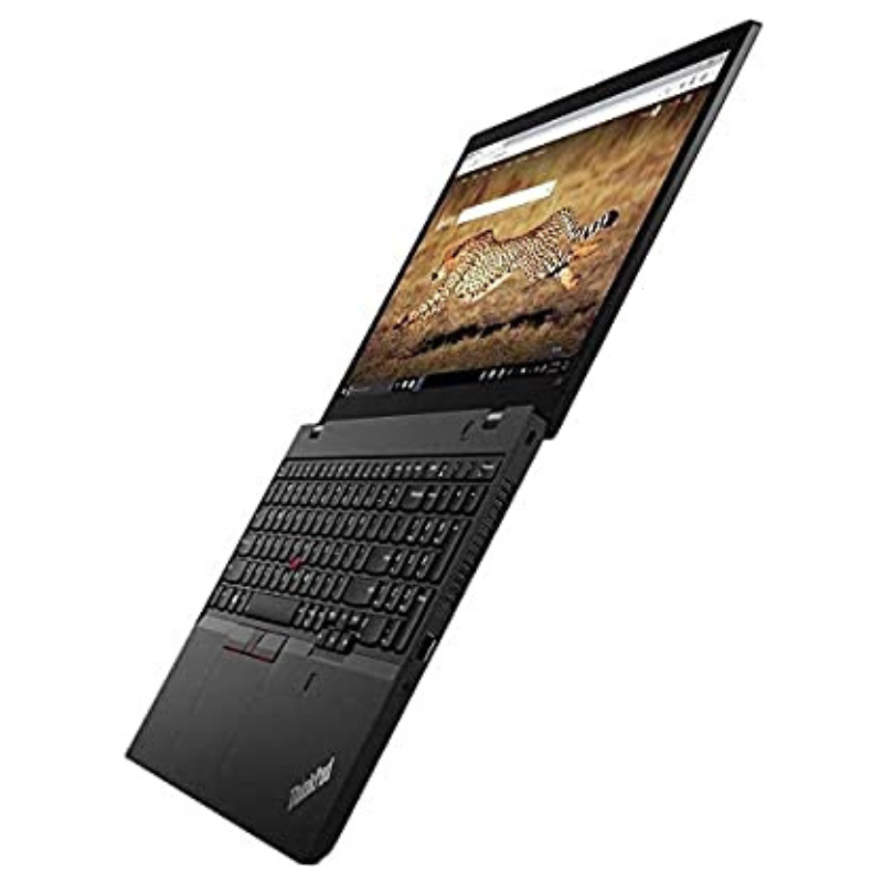 Lenovo ThinkPad L15 Intel® Core™ i5 i5-10210U Laptop 39.6 cm (15.6") 8 GB DDR4-SDRAM 256 GB SSD Wi-Fi 6 (802.11ax) Windows 10 - 20U3S1FR00