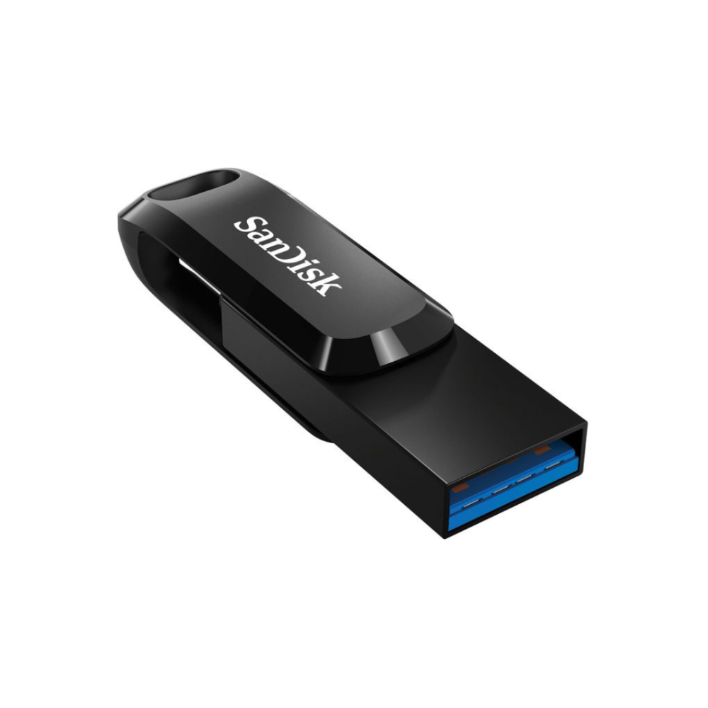 SanDisk Ultra Dual Drive Go USB Type-C™  128GB - SDDDC3-128G-G46