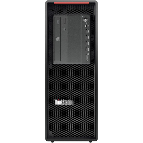 Lenovo ThinkStation P520 XEON W-2123 Tower Workstation 32GB RAM 1TB HDD 1GB GPU - Refurbished