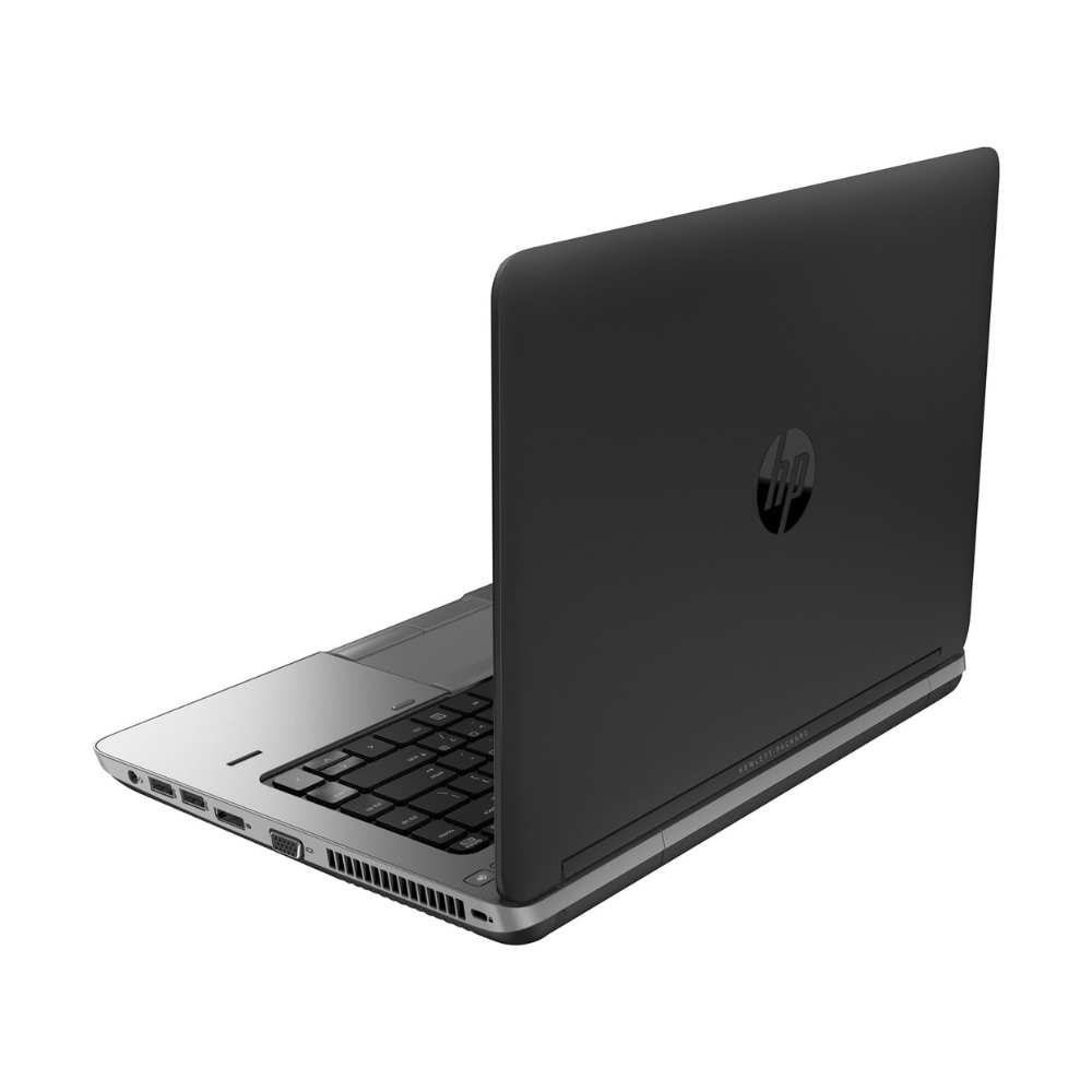 HP ProBook 645 G1 AMD A6 A6-5350M Laptop 35.6 cm (14") HD 8 GB DDR3L-SDRAM 256 GB SSD Windows 10