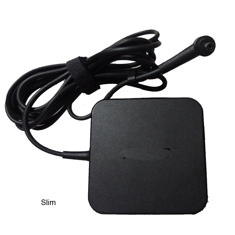 Power adapter for Asus ExpertBook L1 L1500CDA 19V 3.42A 65W charger