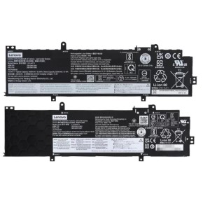 Lenovo 5B10W51866 5B10W51867 battery