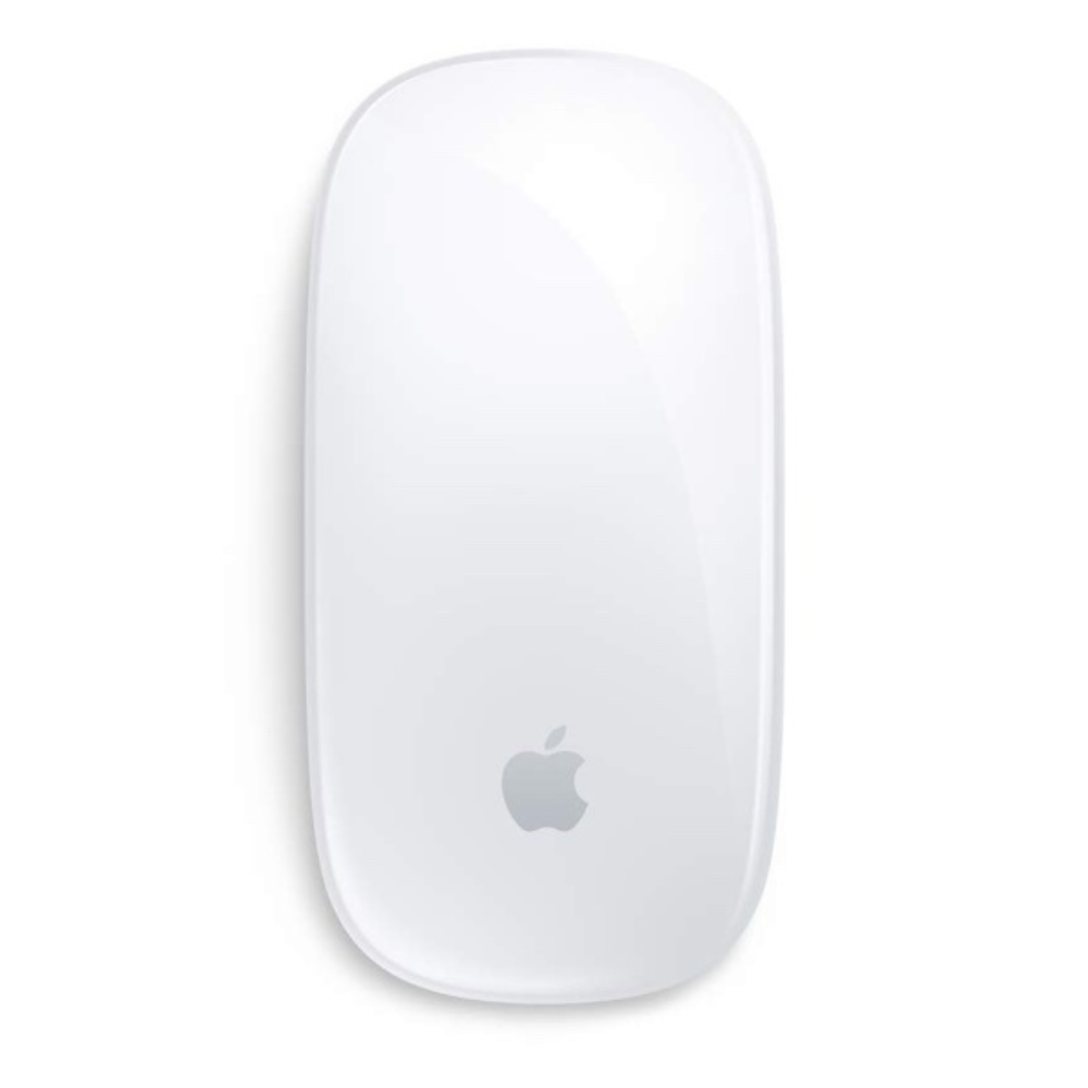 Apple Magic Mouse 3 White -   MK2E3LL/A