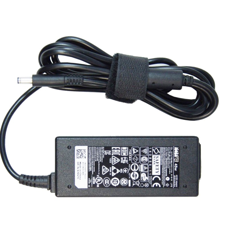 45W Power adapter fit Dell Inspiron 15 i5559-4013SLV