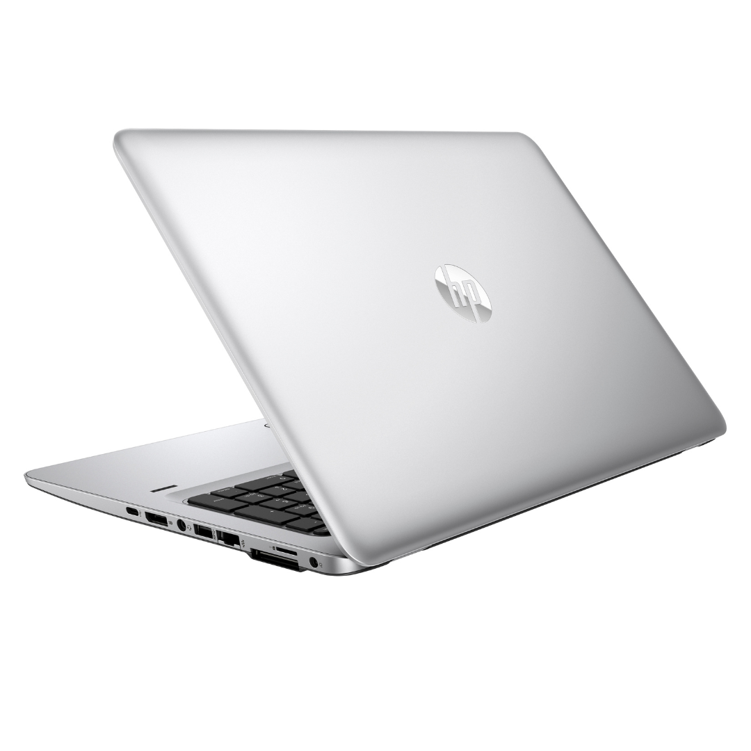 HP EliteBook 850 G3 Intel® Core™ i7-6500U Laptop 39.6 cm (15.6") HD 8 GB DDR4-SDRAM 256 GB SSD Wi-Fi 5 (802.11ac), 1gb Amd Graphics, Windows 10 Pro