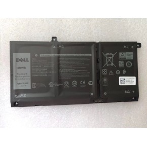 40wh Dell Vostro 13 5300 P121G P121G001 battery