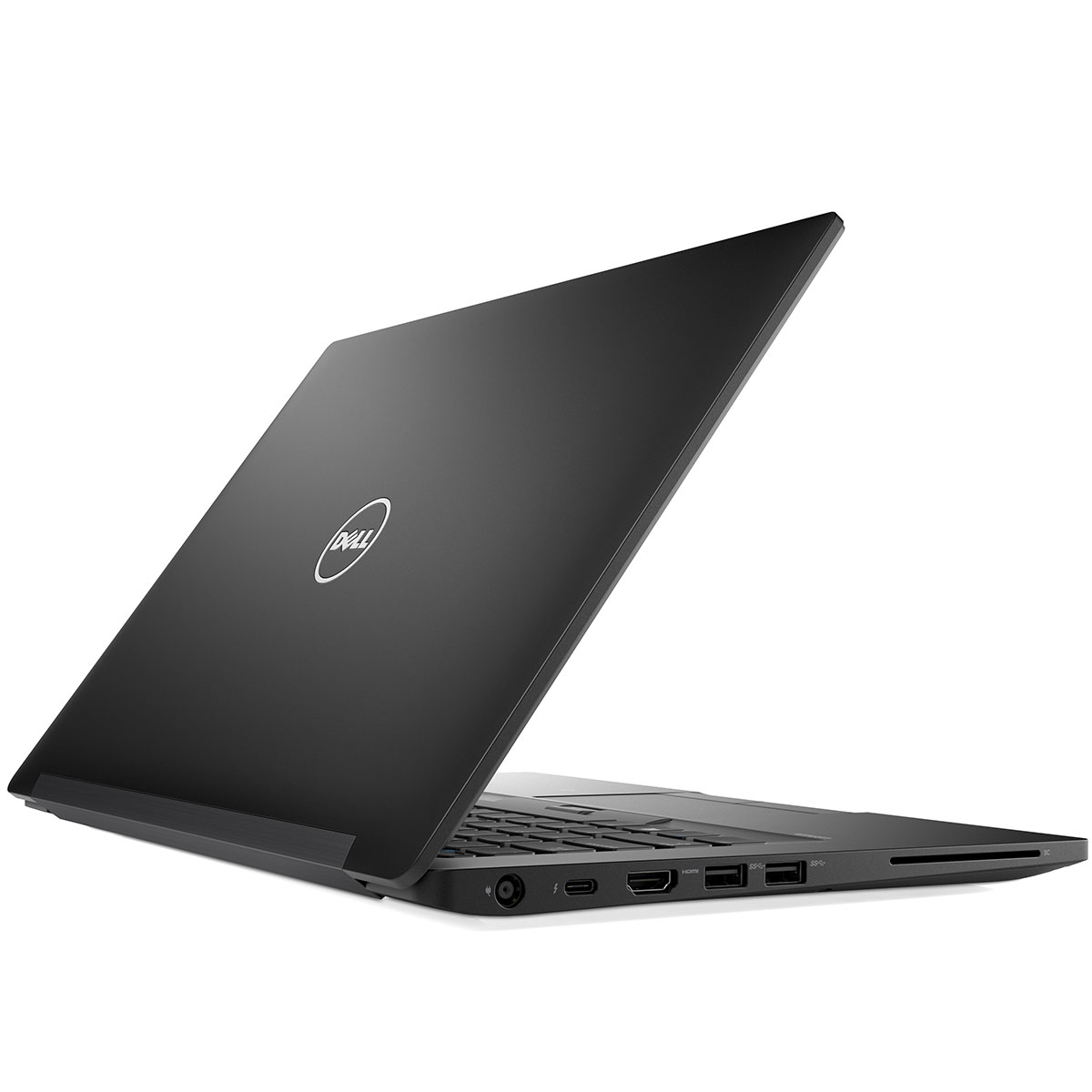 DELL Latitude 7490 Intel® Core™ i7-8650U Laptop 35.6 cm (14") Full HD 8 GB DDR4-SDRAM 256 GB SSD Wi-Fi 5 (802.11ac) Windows 10 Pro