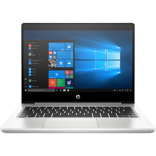 HP ProBook 430 G7 Intel® Core™ i7-10510U Laptop 33.8 cm (13.3") Full HD 16 GB DDR4-SDRAM 256 GB SSD Wi-Fi 6 (802.11ax) Windows 10 Pro