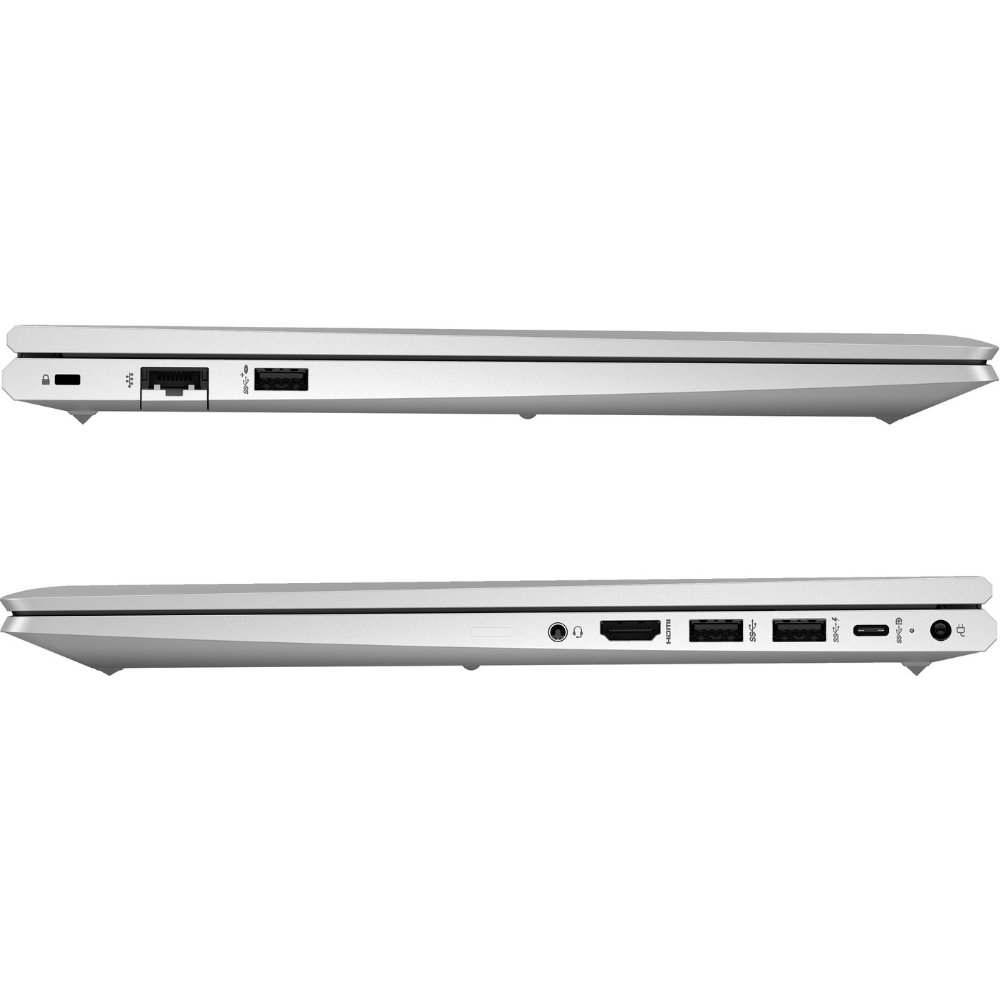 HP EliteBook 630 G9, Intel Core i7 1255U, 8GB DDR4 3200, 512GB PCIe NVMe M.2 SSD, FreeDOS, 13.3" HD