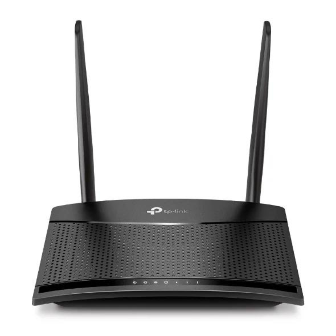 TP-Link 300Mbps Wireless N 4G LTE Router – TL-MR100