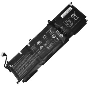 HP ENVY 13-ad007la 1GR40LA battery