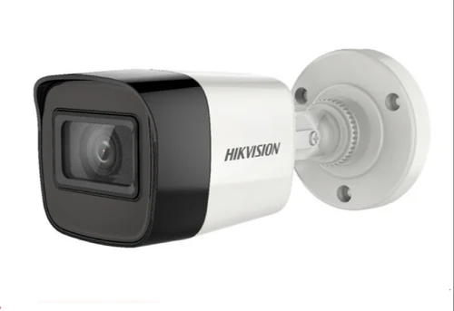 Hikvision DS-2CE16D0T-ITPF(C) 2 MP Fixed Mini Bullet Camera