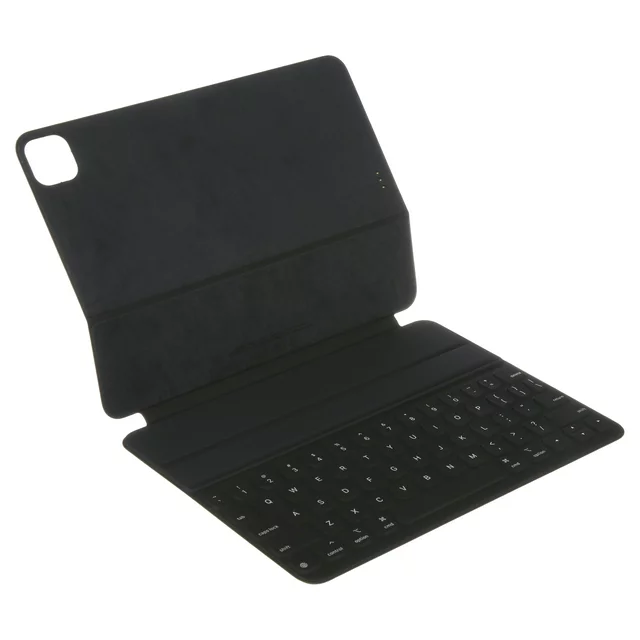 Apple Magic folio Keyboard Black - MX3L2LL/A