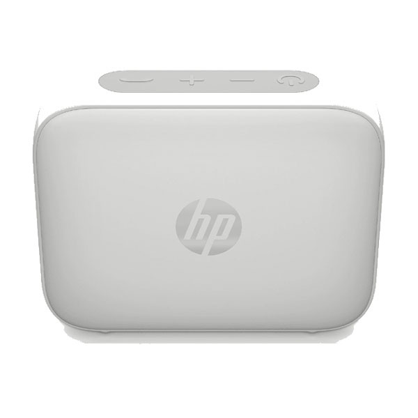 HP Bluetooth Speaker 350 Silver - 2D804AA