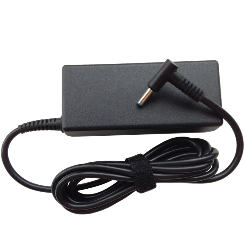 Power adapter fit HP Envy Sleekbook m6-k125dx