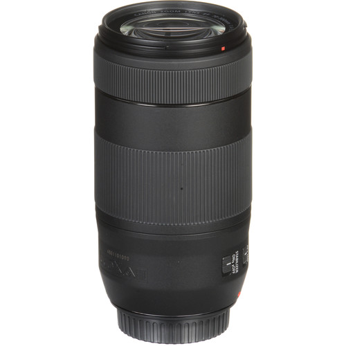 Canon EF 70-300mm f/4-5.6 IS II USM Lens