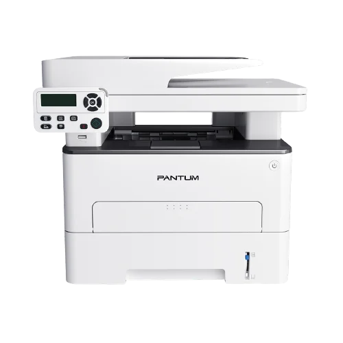 Pantum M7100DW Monochrome Laser Multifunction Printer