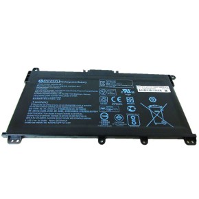 HP Pavilion x360 14-cd0806no battery