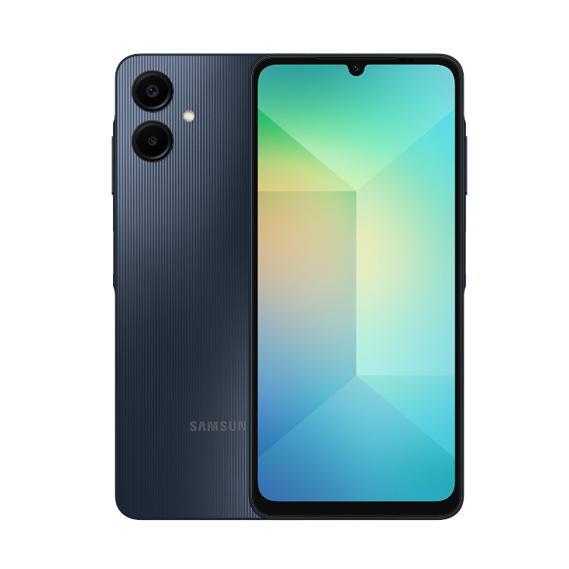 Samsung Galaxy A06 4 GB RAM 64 GB ROM