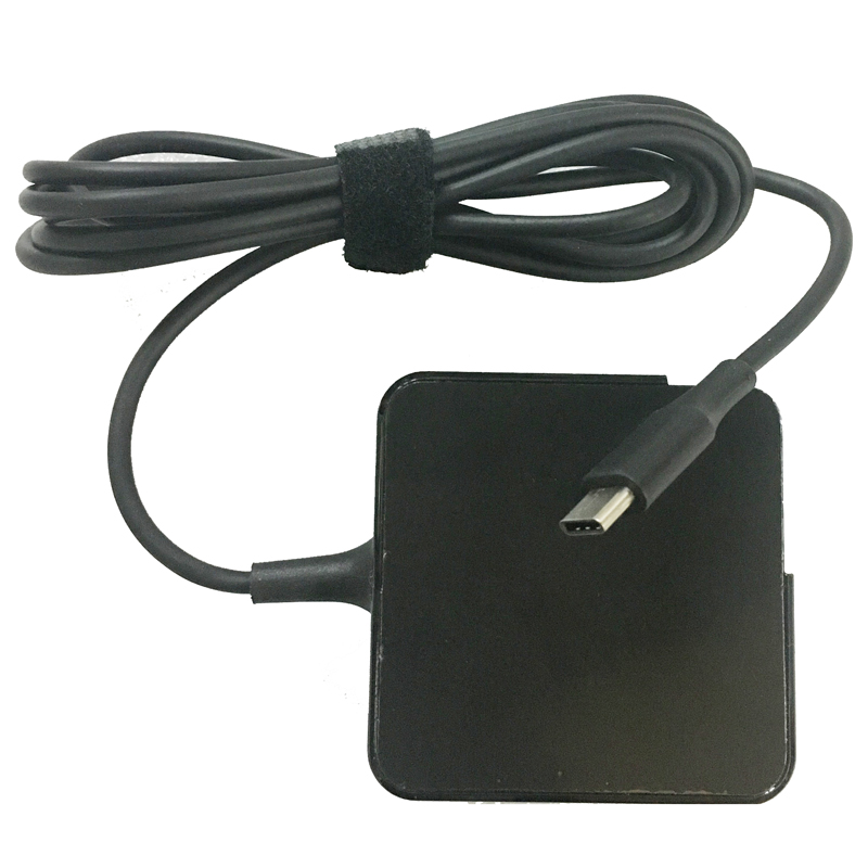 Power adapter for Asus ExpertBook B2 B2402CBA type-C 65W Charger