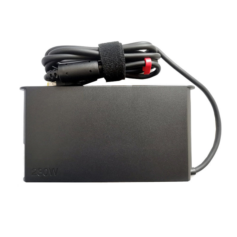 Power adapter for Lenovo ThinkPad P16 Gen 2 (21FA 21FB)170W Slim Tip