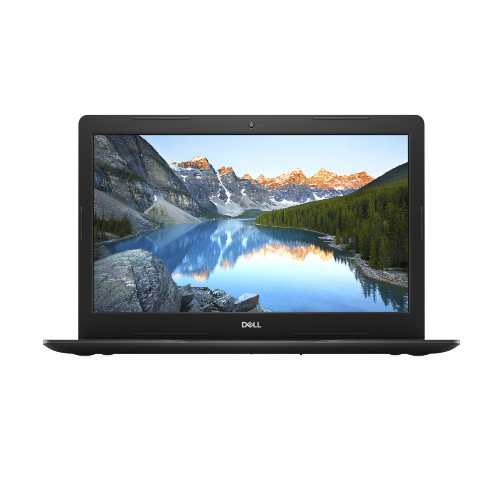 DELL Inspiron 3583 Intel® Core™ i3 i3-8145U Laptop 39.6 cm (15.6") Full HD 4 GB DDR4-SDRAM 500 GB HDD Wi-Fi 5 (802.11ac) Windows 10 Home Touch Screen