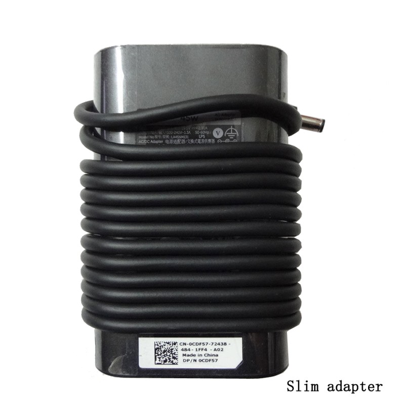 45W Power adapter fit Dell Inspiron i5755-4286SLV