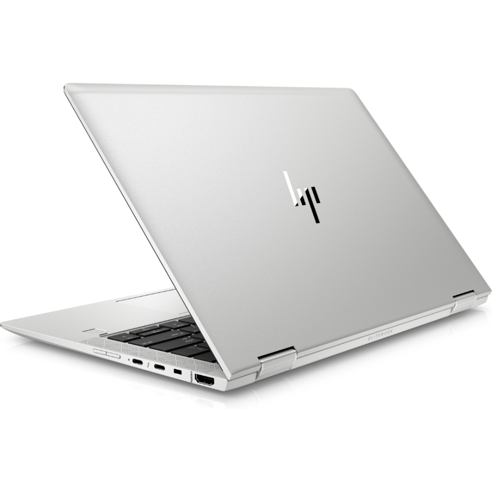 HP EliteBook x360 1030 G3 Intel® Core™ i5 i5-8250U Hybrid (2-in-1) 33.8 cm (13.3") Touchscreen Full HD 8 GB LPDDR3-SDRAM 512 GB SSD Wi-Fi 5 (802.11ac) Windows 10